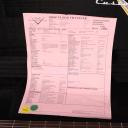 Fender Custom Shop Limited Edition '63 Stratocaster - Aged Lake Placid Blue, Heavy Relic