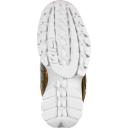 Fila Disruptor F Low Lace-Up Multicolor Smooth Leather Womens Trainers 1011019 40x - Multicolour - Size UK 6.5