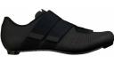 Fizik Tempo Powerstrap R5 Road Cycling Shoes - Black US Size 8 - AfterPay & zipPay Available