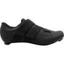 Fizik Tempo Powerstrap R5 Road Cycling Shoes - Black US Size 8 - AfterPay & zipPay Available