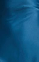 Flordeliza Midi Dress - Cowl Neck Thigh Slit Slip Dress in Steel Blue - Showpo A Line Dresses - 10 (M)