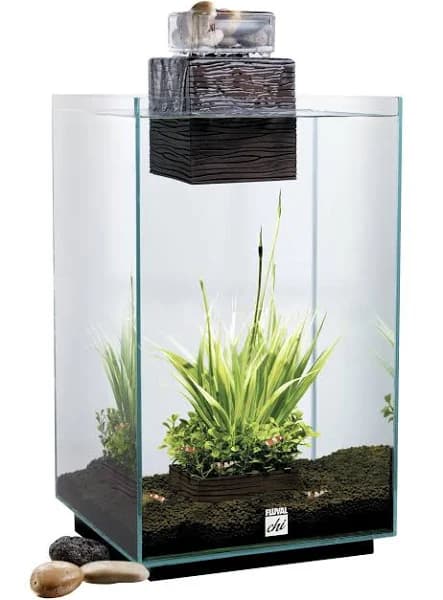 Fluval Chi 25 Litre Aquarium