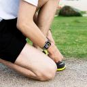 For Apple Watch Series SE 7 6 5 4 3 Iwatch Band Nylon Strap Stretch 38/40/42/44 Light Grey / Large / 38-40 mm