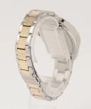 Fossil Women's Scarlette Three-Hand Day-Date Two-Tone Stainless Steel Watch - Gold / Silver - ES5198