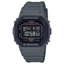 GA2110ET-8A Casioak Gray Custom Made Silver G-Shock Casio Rainbow Index GRY G3 - Casio Wristwatch