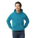 Gildan Big Mens Hooded Sweatshirt | Clothing | Delivery Guaranteed | 30 Day Money Back Guarantee | Free Shipping On All Orders