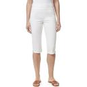 Gloria Vanderbilt Women's Denim Pant and Jean Madison Blue Amanda Classic Crop Jeans 12