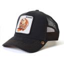 Goorin Brothers Baseball Cap Trucker Snapback Hat Adjustable Animal Series - Plucker