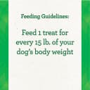 Greenies Chicken Flavored Capsule Pill Pockets, 60 Count