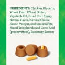 Greenies Chicken Flavored Capsule Pill Pockets, 60 Count