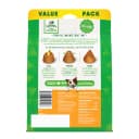 Greenies Chicken Flavored Capsule Pill Pockets, 60 Count