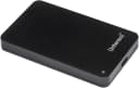 Hard Drive Intenso 6021560 HD 1 TB 2.5" USB 3.0 Black