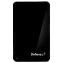 Hard Drive Intenso 6021560 HD 1 TB 2.5" USB 3.0 Black