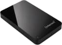 Hard Drive Intenso 6021560 HD 1 TB 2.5" USB 3.0 Black