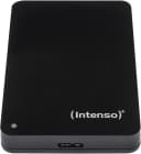 Hard Drive Intenso 6021560 HD 1 TB 2.5" USB 3.0 Black