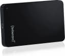 Hard Drive Intenso 6021560 HD 1 TB 2.5" USB 3.0 Black