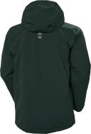 Helly Hansen Juniper 3.0 Jacket Dark Green - XXL
