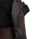 Helly Hansen Juniper 3.0 Jacket Dark Green - XXL