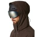 Helly Hansen Juniper 3.0 Jacket Dark Green - XXL