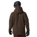 Helly Hansen Juniper 3.0 Jacket Dark Green - XXL