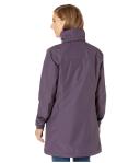 Helly Hansen Womens/Ladies Aden Insulated Breathable Waterproof Coat Nightshade S - Chest 34-35.5" (86-90cm)