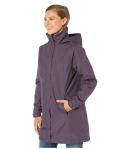 Helly Hansen Womens/Ladies Aden Insulated Breathable Waterproof Coat Nightshade S - Chest 34-35.5" (86-90cm)