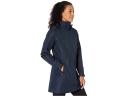 Helly Hansen Womens/Ladies Aden Insulated Breathable Waterproof Coat Nightshade S - Chest 34-35.5" (86-90cm)