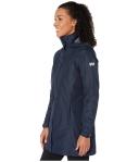 Helly Hansen Womens/Ladies Aden Insulated Breathable Waterproof Coat Nightshade S - Chest 34-35.5" (86-90cm)