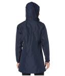 Helly Hansen Womens/Ladies Aden Insulated Breathable Waterproof Coat Nightshade S - Chest 34-35.5" (86-90cm)