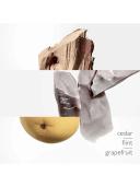 Hermes Terre D'Hermes Coffret: Eau De Toilette Spray 50ml/1.6oz + Hair and Body Shower Gel 40ml/1.35oz + After-Shave Lotion 40ml/1.35oz 3pcs