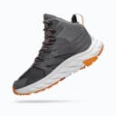 Hoka Anacapa Mid GORE-TEX Boots Grey White Brown - 40(2/3)