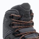 Hoka Anacapa Mid GORE-TEX Boots Grey White Brown - 40(2/3)