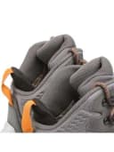 Hoka Anacapa Mid GORE-TEX Boots Grey White Brown - 40(2/3)