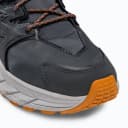 Hoka Anacapa Mid GORE-TEX Boots Grey White Brown - 40(2/3)