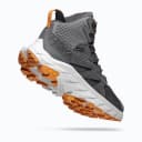 Hoka Anacapa Mid GORE-TEX Boots Grey White Brown - 40(2/3)