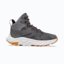 Hoka Anacapa Mid GORE-TEX Boots Grey White Brown - 40(2/3)