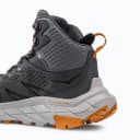 Hoka Anacapa Mid GORE-TEX Boots Grey White Brown - 40(2/3)