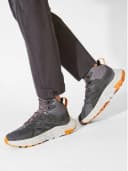 Hoka Anacapa Mid GORE-TEX Boots Grey White Brown - 40(2/3)