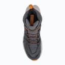 Hoka Anacapa Mid GORE-TEX Boots Grey White Brown - 40(2/3)