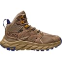 Hoka Anacapa Mid GORE-TEX Boots Grey White Brown - 40