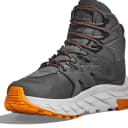 Hoka Anacapa Mid GORE-TEX Boots Grey White Brown - 40