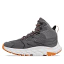 Hoka Anacapa Mid GORE-TEX Boots Grey White Brown - 40