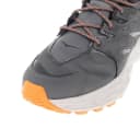 Hoka Anacapa Mid GORE-TEX Boots Grey White Brown - 40