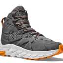 Hoka Anacapa Mid GORE-TEX Boots Grey White Brown - 40