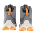 Hoka Anacapa Mid GORE-TEX Boots Grey White Brown - 40