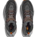 Hoka Anacapa Mid GORE-TEX Boots Grey White Brown - 40