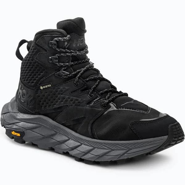 Hoka Anacapa Mid GORE-TEX Women's 3.5 Sneaker