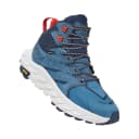 Hoka Anacapa Mid GTX - Womens, Real Teal/Outer Space / US 7