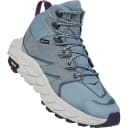 Hoka Anacapa Mid GTX - Womens, Real Teal/Outer Space / US 7