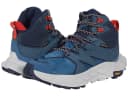 Hoka Anacapa Mid GTX - Womens, Real Teal/Outer Space / US 7